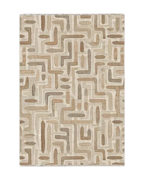 Ковёр Vertexa Taupe